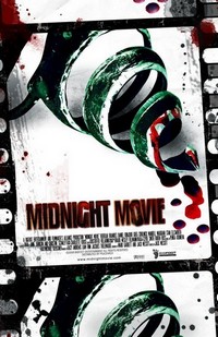 Midnight Movie (2008) - poster