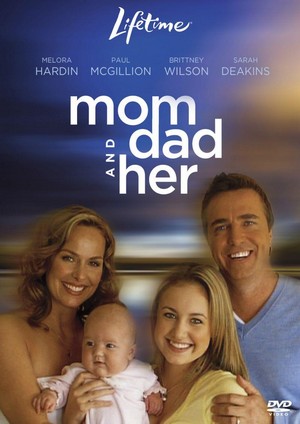 Mom, Dad and Her (2008) - poster