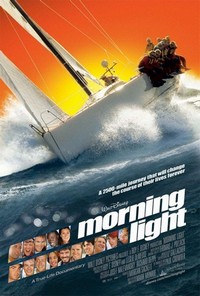 Morning Light (2008) - poster