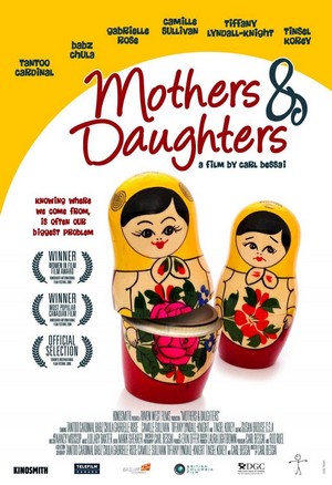 Mothers&Daughters (2008) - poster