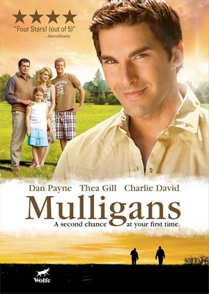 Mulligans (2008) - poster