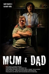 Mum & Dad (2008) - poster