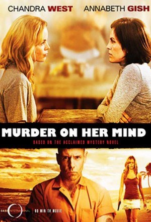 Murder on Her Mind (2008) - poster