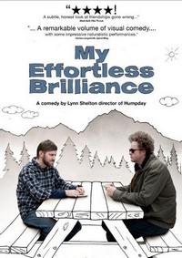 My Effortless Brilliance (2008) - poster