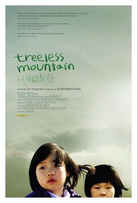 Na-Moo-Eobs-Neun San (2008) - poster