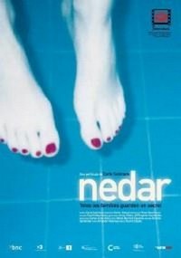 Nedar (2008) - poster