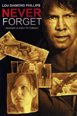 Never Forget (2008) - poster