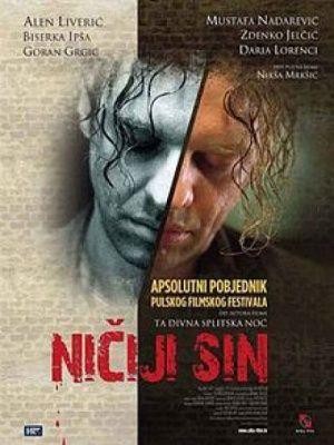 Niciji Sin (2008) - poster