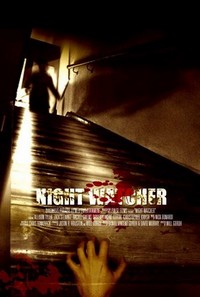 Night Watcher (2008) - poster