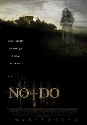 No-Do (2008) - poster