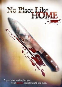 No Place like Home (2008) - poster