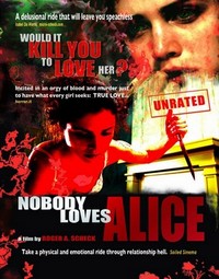 Nobody Loves Alice (2008) - poster