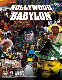 Nollywood Babylon (2008) - poster