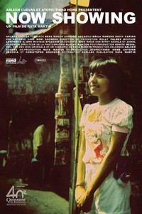 Now Showing (2008) - poster