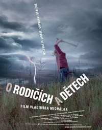 O Rodicích a Detech (2008) - poster