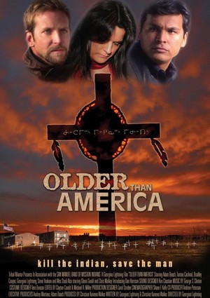 Older Than America (2008) - poster