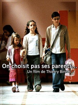 On Choisit Pas Ses Parents (2008) - poster