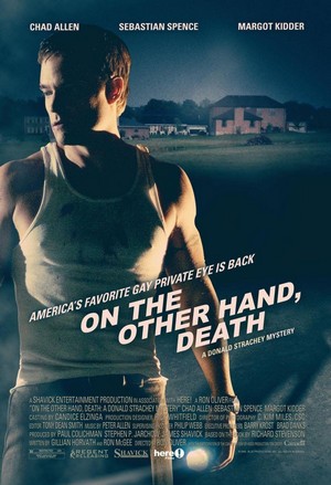 On the Other Hand, Death (2008) - poster