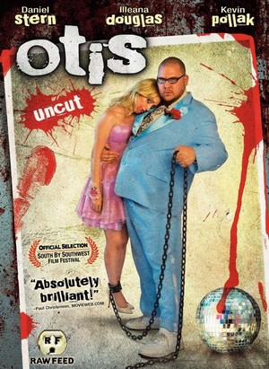 Otis (2008) - poster