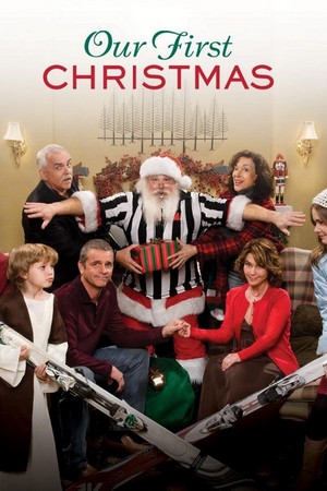 Our First Christmas (2008) - poster