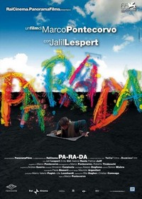 Pa-ra-da (2008) - poster