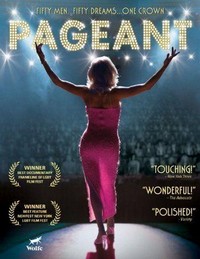 Pageant (2008) - poster