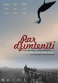 Par Dzimteniti (2008) - poster