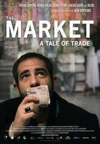 Pazar - Bir Ticaret Masali (2008) - poster