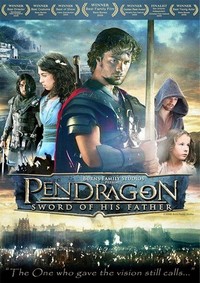 Pendragon: Sword of His Father (2008) - poster