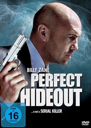 Perfect Hideout (2008) - poster