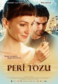 Peri Tozu (2008) - poster