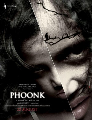 Phoonk (2008) - poster