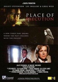 Place of Execution (2008) - poster