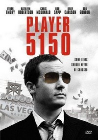 Player 5150 (2008) - poster