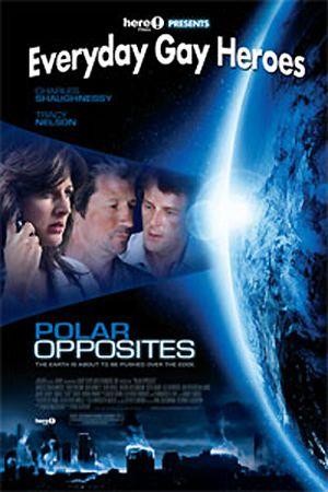 Polar Opposites (2008) - poster