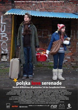 Polska Love Serenade (2008) - poster