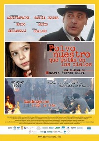 Polvo Nuestro Que Estás en los Cielos (2008) - poster