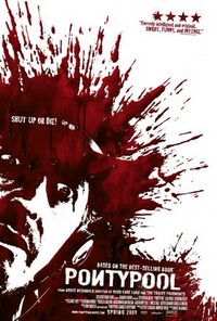 Pontypool (2008) - poster