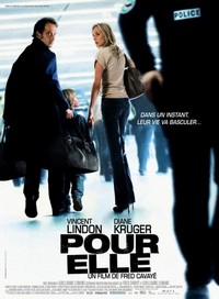 Pour Elle (2008) - poster