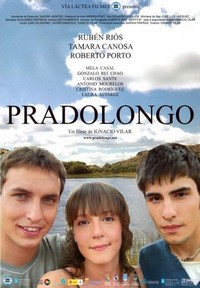 Pradolongo (2008) - poster