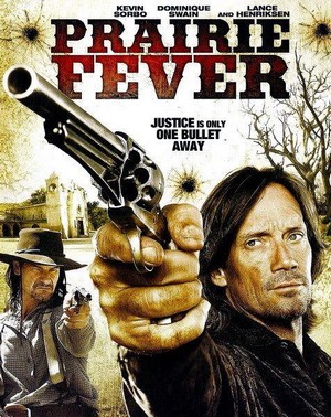 Prairie Fever (2008) - poster