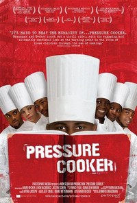 Pressure Cooker (2008) - poster