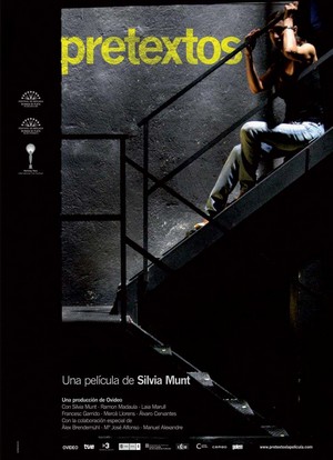 Pretextos (2008) - poster