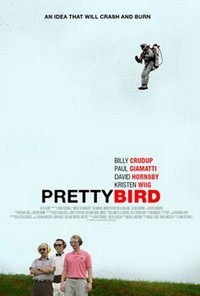 Pretty Bird (2008) - poster