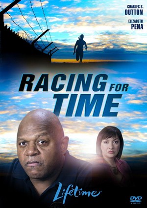 Racing for Time (2008) - poster