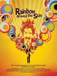 Rainbow around the Sun (2008) - poster