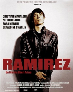 Ramírez (2008) - poster