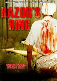 Razor's Ring (2008) - poster