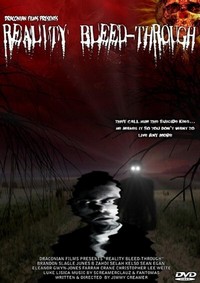 Reality Bleed-Through (2008) - poster