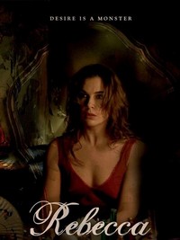 Rebecca (2008) - poster